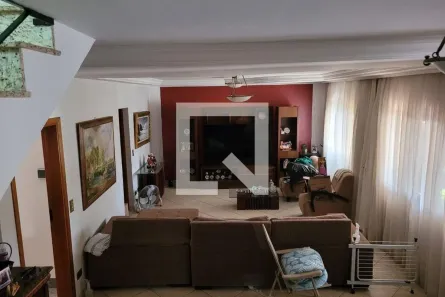 Casa com 4 Quartos à venda, 480m² no Horto Florestal, São Paulo
