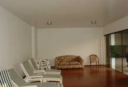 Apartamento com 3 Quartos à venda, 225m² no Cidade Monções, São Paulo