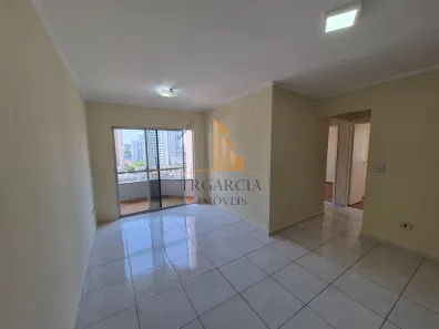 Apartamento com 3 Quartos para alugar, 72m² no Vila Azevedo, São Paulo