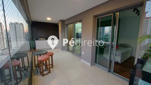 Apartamento com 3 Quartos à venda, 103m² no Tatuapé, São Paulo