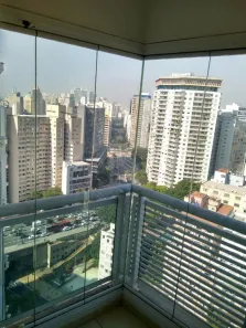 Apartamento com 1 Quarto à venda, 46m² no Centro, São Paulo