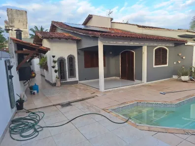 Casa com 2 Quartos para alugar, 100m² no Serra Grande, Niterói