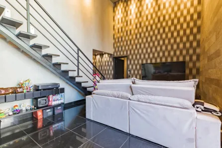 Apartamento com 3 Quartos à venda, 164m² no Jardim Anália Franco, São Paulo