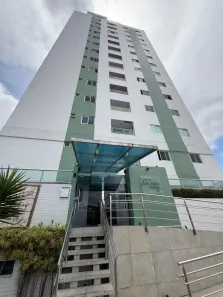 Apartamento com 3 Quartos à venda, 66m² no Jaguaribe, João Pessoa