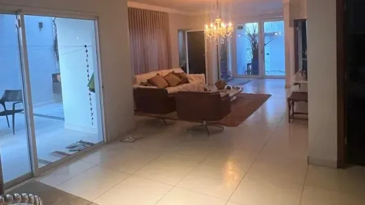 Casa com 3 Quartos à venda, 390m² no Morada da Colina, Uberlândia