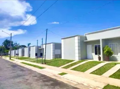 Casa de Condomínio com 3 Quartos à venda, 89m² no Loteamento Bom Jesus, Cuiabá