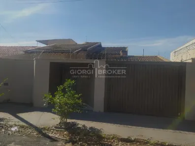 Casa com 3 Quartos à venda, 157m² no Jardim Manoel Del Arco, São José do Rio Preto