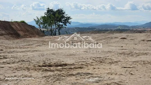 Lote/Terreno à venda, 4600m² no Jardim Estância Brasil, Atibaia