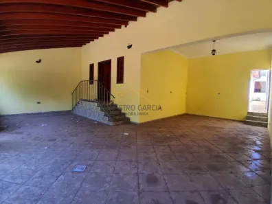 Casa com 2 Quartos para alugar, 260m² no Nova Americana, Americana