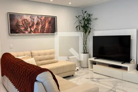Apartamento com 3 Quartos à venda, 140m² no Tamboré, Santana de Parnaíba