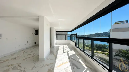 Apartamento com 3 Quartos à venda, 163m² no João Paulo, Florianópolis