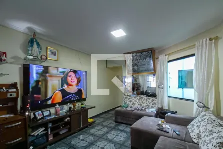 Casa com 1 Quarto à venda, 304m² no Parque Terra Nova II, São Bernardo do Campo