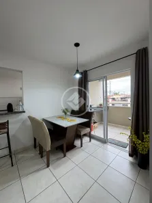 Apartamento com 2 Quartos à venda, 63m² no Setor Serra Dourada - 3ª Etapa, Aparecida de Goiânia