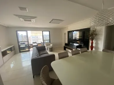 Apartamento com 4 Quartos para alugar, 143m² no Meireles, Fortaleza