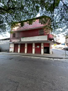 Ponto Comercial para alugar, 375m² no Jardim Vinte e Cinco de Agosto, Duque de Caxias