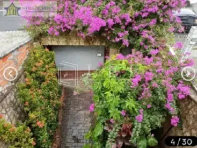 Casa com 4 Quartos à venda, 350m² no Saúde, São Paulo