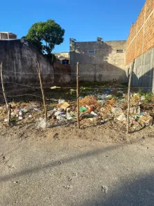 Lote/Terreno à venda, 250m² no Marivan, Aracaju