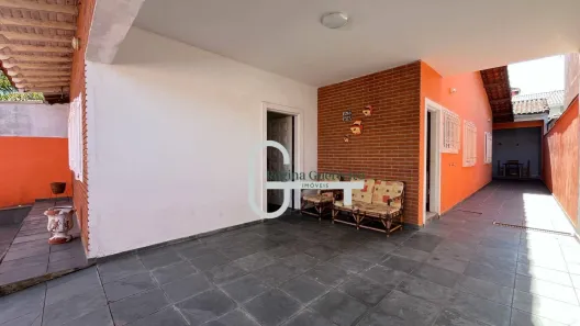 Casa com 3 Quartos à venda, 150m² no Cidade Nova Peruíbe, Peruíbe