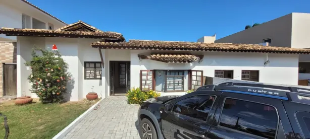 Casa de Condomínio com 3 Quartos para alugar, 250m² no Vilas do Atlântico, Lauro de Freitas