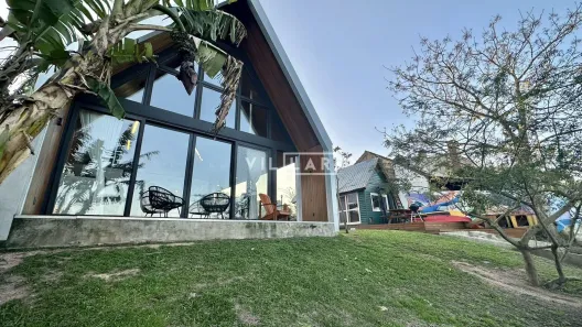 Casa com 2 Quartos à venda, 146m² no São Gonçalo, Pelotas