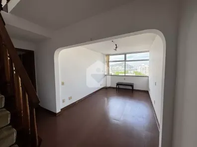 Cobertura com 4 Quartos à venda, 228m² no Jardim Botânico, Rio de Janeiro
