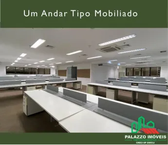 Prédio Comercial para alugar, 2541m² no Vila Mariana, São Paulo