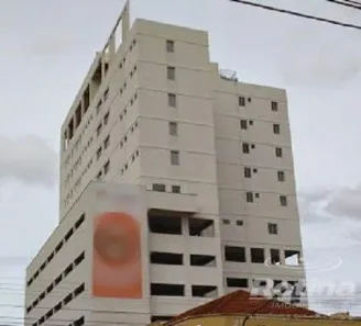 Sala Comercial para alugar, 22m² no Osvaldo Rezende, Uberlândia