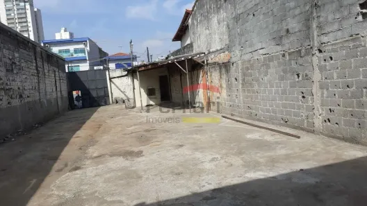 Lote/Terreno à venda, 315m² no Vila Gustavo, São Paulo