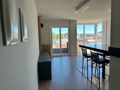 Apartamento com 2 Quartos para alugar, 80m² no Centro, Canela