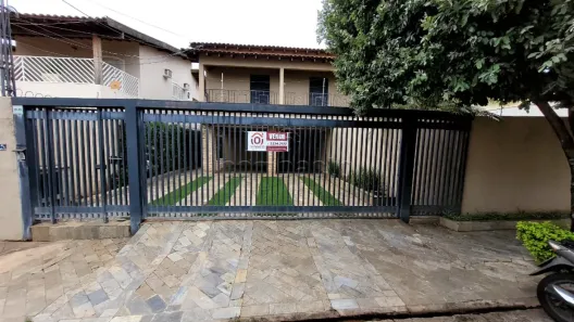 Sobrado com 3 Quartos à venda, 277m² no Jardim Vivendas, São José do Rio Preto