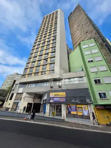 Kitnet com 1 Quarto para alugar, 25m² no Centro Histórico, Porto Alegre