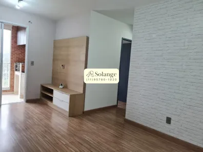 Apartamento com 3 Quartos à venda, 70m² no Jaguaré, São Paulo