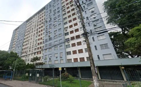 Apartamento com 1 Quarto à venda, 43m² no Partenon, Porto Alegre
