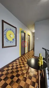 Imóvel Comercial com 1 Quarto para alugar, 360m² no Independência, Porto Alegre