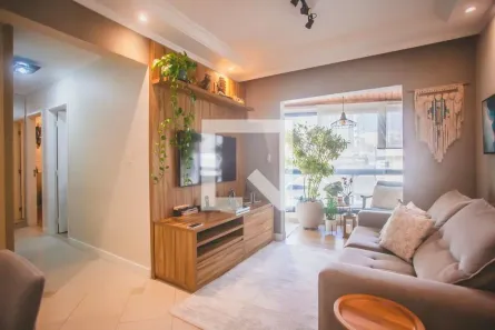 Apartamento com 3 Quartos à venda, 74m² no São Judas, São Paulo