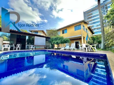 Casa com 5 Quartos à venda, 400m² no Itapuã, Salvador
