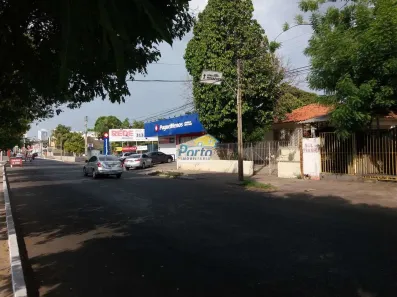 Lote/Terreno à venda, 520m² no Planalto, Teresina