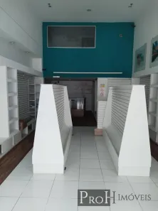 Ponto Comercial à venda, 80m² no Baeta Neves, São Bernardo do Campo