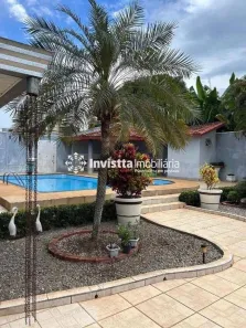 Casa com 2 Quartos à venda, 630m² no Luzimangues, Porto Nacional