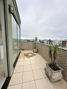 Cobertura com 2 Quartos à venda, 120m² no São Bento, Cabo Frio