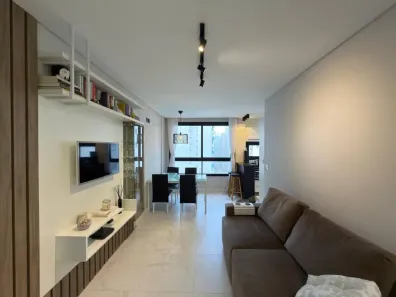 Apartamento com 2 Quartos à venda, 59m² no Navegantes, Capão da Canoa