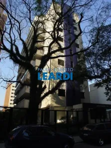 Apartamento com 3 Quartos à venda, 167m² no Brooklin Novo, São Paulo