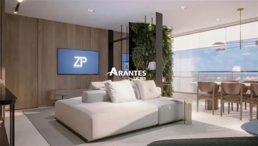 Apartamento com 3 Quartos à venda, 111m² no Saraiva, Uberlândia