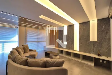 Apartamento com 2 Quartos à venda, 178m² no Cambuí, Campinas