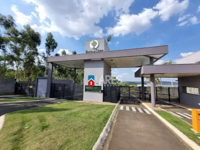 Lote/Terreno à venda, 992m² no Residencial Jardim Barra do Cisne I, Americana