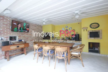 Sobrado com 4 Quartos à venda, 384m² no Cidade Jardim, São Paulo