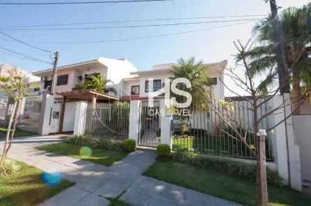Sobrado com 3 Quartos à venda, 220m² no Centro, Cascavel