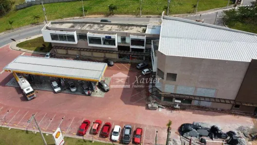 Ponto Comercial para alugar, 592m² no Raposo Tavares, Vargem Grande Paulista
