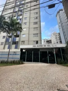 Apartamento com 3 Quartos para alugar, 80m² no Setor Bela Vista, Goiânia