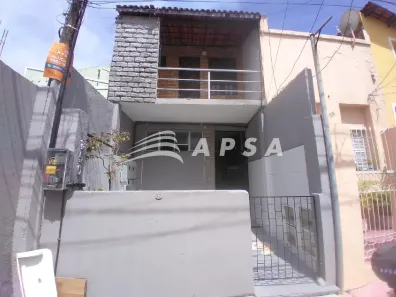 Apartamento com 1 Quarto para alugar, 49m² no Centro, Fortaleza